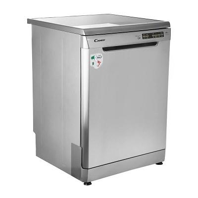 ماشین ظرفشویی کندی 16 نفره مدل CDP-1D64X-K اینوکس